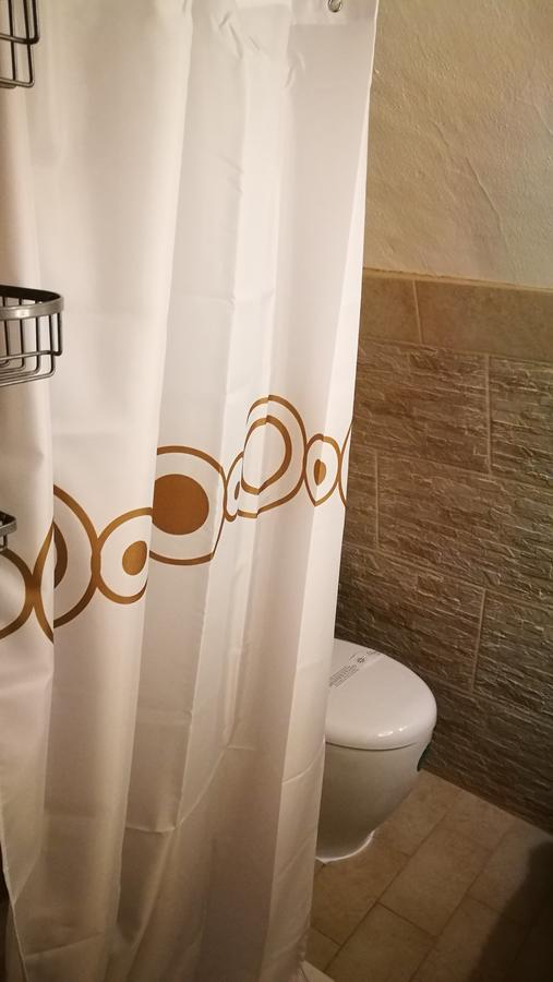 Domus Vinaria Bed & Breakfast Napoli Ngoại thất bức ảnh